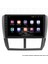 Subaru Forester Android Multimedya Carplay Navigasyon Ekran - 8gb RAM+128 GB HDD - Myway 4