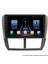 Subaru Forester Android Multimedya Carplay Navigasyon Ekran - 8gb RAM+128 GB HDD - Myway 5
