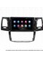 Toyota Hilux Ndroid Multimedya Carplay Navigasyon Ekran - 8gb RAM+128 GB HDD - Myway 2