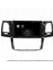 Toyota Hilux Ndroid Multimedya Carplay Navigasyon Ekran - 8gb RAM+128 GB HDD - Myway 4