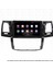Toyota Hilux Ndroid Multimedya Carplay Navigasyon Ekran - 8gb RAM+128 GB HDD - Myway 5