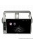 Toyota Prado Android Multimedya Carplay Navigasyon Ekran - 8gb RAM+128 GB HDD - Myway 4