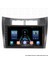 Toyota Yaris Android Multimedya Carplay Navigasyon Ekran - 8gb RAM+128 GB HDD - Myway 5