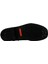 Mid Black Deri Erkek Bot 5