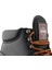 Mid Black Deri Erkek Bot 7