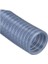 Çelik Telli Şeffaf Hortum 5/8'' 50 mt 3
