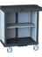 Staff H 501 0WD3 Housekeepıng Arabası 1