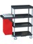 Staff H 1251 0k Housekeeping Arabası 1
