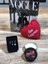 14 Şubat Sevgililer Günü Hediyesi Kitap Kutu Içerisinde 3 Lü Küpe Seni Seviyorum Yastık ve Love Mum 2