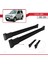 Suzuki Jimny 1998-2018 Arası Fly Model Ara Atkı Tavan Barı Siyah 4