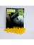 6 mm Yuvarlak Sert 50 Adet Boncuk Naturel 1