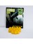 8 mm Yuvarlak Soft 20 Adet Boncuk Yeşil 2