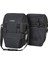 Ortlıeb F2704 Back-Packer Plus Arka Bisiklet Çanta 42L Granit-Siyah Ql2.1 1