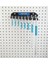 Parktool Thh-1 Hex Wrench Anahtar Takımı 4