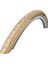 Schwalbe Delta Cruiser 700X38B/40-635/28X2-1/2 Zırhlı Telli Dış Lastik Krem 1