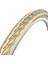 Schwalbe Delta Cruiser 700X38B/40-635/28X2-1/2 Zırhlı Telli Dış Lastik Krem 3