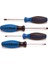Parktool Tornavida Set Sd-Set (Sd-0/sd-2/sd-3/sd-6) 2