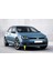Vw Golf 7 2013-2017 Sağ Sis Farı Alt Kapak Krom Çıtalı 5G0854662 2
