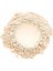 Eyeshadow (Göz Farı) Yeniden Dolum Organik Vegan Göz Farı 10 Ivory 2