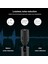 Usb-C / Typ-C Jack Ayarlanabilir Mikrofon (Yurt Dışından) 5