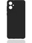 Galaxy A04E Kılıf Lüx Kamera Koruma Çıkıntılı Soft Silikon 1