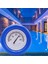 Havuz Termometre Kadranlı Yüzer 190 mm - Deluve Floating Dial Thermometer 2