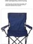 Açık Katlanır Sandalye Oxford Kumaş (Yurt Dışından) 3