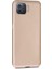 Oppo A93 Kılıf Silkon Premier + Ekran Koruyucu Nnao 1
