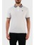 % 100 Pamuk Slim Fit Düğmeli Polo T Shirt Erkek Polo T Shirt 3R1FC0 1jtkz 0100 1