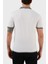 % 100 Pamuk Slim Fit Düğmeli Polo T Shirt Erkek Polo T Shirt 3R1FC0 1jtkz 0100 5