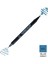 Kurecolor Mangaka Fine&brush Çift Taraflı Kalem CNKC-2200 No 832 Blue Gray 1