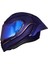 X.R3R Hagıbıs Karbon Mor Kask 1