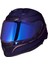 X.R3R Hagıbıs Karbon Mor Kask 2