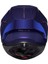 X.R3R Hagıbıs Karbon Mor Kask 4