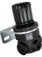 Hava Basıncı Regülatörü ve Braketi / Regulator And Bracket 1