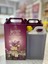 900 ml Bidon Mor Safran 2'li 1