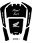 Forza 250 2021-2023 Tankpad Deeb Black Edition Özel Tasarım 1