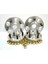 Spacer - Cf Moto - 3 cm Utv Spacer Setı 1