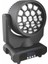 SDR-050 19X15 Watt LED Wash Moving Head Rgbw 4 In 1 1