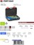 Portbag PM01 Matkap Çantası 4
