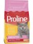 Proline Renkli Taneli (Multicolor) Tavuklu Yetişkin Kedi Maması 1,2 kg 1