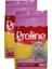 Proline Multi Colour Renkli Taneli Tavuklu Yetişkin Kedi Maması 1200 gr x 2 Adet 1