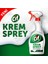 Yüzey Temizleyici  Krem Sprey Limon Ultra Yağ Çözücü 750 Ml+ Krem Sprey 750 ml 5