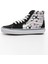 VN0007NSBLK1 Sk8-Hi Spor Ayakkabı Siyah 1