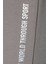 Hmljeswey Pants Gri Erkek Eşofman 931624-2590 4