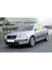 Skoda Octavia 2 A5 2005-2008 Sol Dış Dikiz Ayna Kapağı 1Z0857537A 2