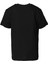 Hmllauren T-Shırt SS Siyah Çocuk T-Shirt 911653-2001 2