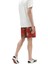 Mixed Boardshorts Iı Kırmızı Mayo Şort 5