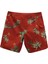Mixed Boardshorts Iı Kırmızı Mayo Şort 2