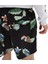 Mixed Volley BoardShorts Çok Renkli Mayo Şort 3
